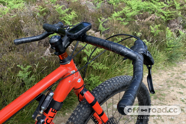 Surly Corner Bar Review - OffRoadCC